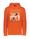 Palmyra Track 2025 Drifit Hooded Sweatshirt