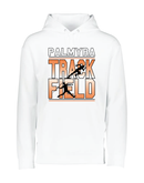 Palmyra Track 2025 Drifit Hooded Sweatshirt