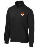 Palmyra Track 2025 Heavyweight 1/4 Zip