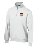 Palmyra Track 2025 Heavyweight 1/4 Zip