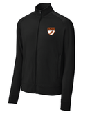 Palmyra Track 2025 Full-Zip Jacket