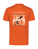 Palmyra Track 2025 Drifit T-Shirt
