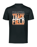 Palmyra Track 2025 Drifit T-Shirt
