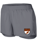 Palmyra Track 2025 Ladies Shorts