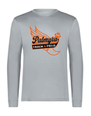 Palmyra Track 2025 Drifit Long Sleeve T-Shirt