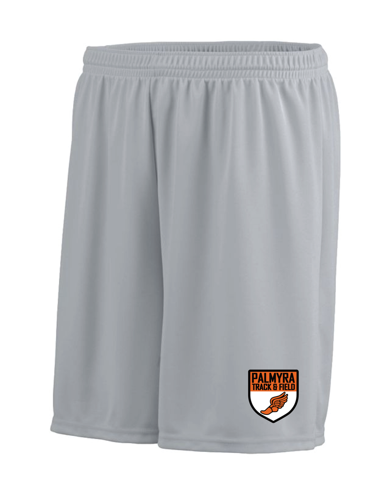 Palmyra Track 2025 Octane Shorts