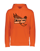 Palmyra Track 2025 Drifit Hooded Sweatshirt