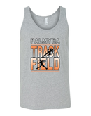 Palmyra Track 2025 Unisex Jersey Tank Top