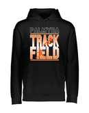 Palmyra Track 2025 Drifit Hooded Sweatshirt