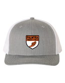 Palmyra Track 2025 Snapback Trucker Hat