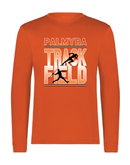 Palmyra Track 2025 Drifit Long Sleeve T-Shirt