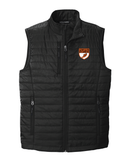 Palmyra Track 2025 Puffer Vest