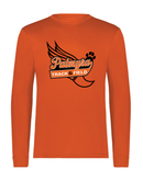 Palmyra Track 2025 Drifit Long Sleeve T-Shirt