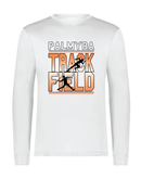Palmyra Track 2025 Drifit Long Sleeve T-Shirt