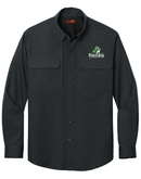 PBW Men's Long Sleeve Tactical Shirt