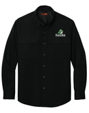 PBW Men's Long Sleeve Tactical Shirt