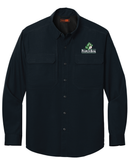 PBW Men's Long Sleeve Tactical Shirt