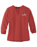 PBW Ladies Stretch Crepe Blouse