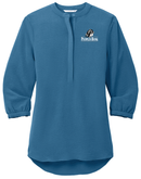 PBW Ladies Crepe Tunic