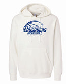 Holy Trinity Basketball 2025 Pigment Dyed Hoodie