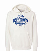 Holy Trinity Basketball 2025 Pigment Dyed Hoodie
