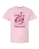 Hannibal Pink Out Porter 2025 T-Shirt