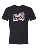 Platt Daddy BBQ T-Shirt
