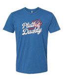 Platt Daddy BBQ T-Shirt