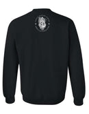 Fluffs Poker Run Crewneck Sweatshirt