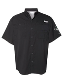 Prairie Ag Solutions 2026 Men's PFG Short Sleeve Shirt