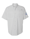 Prairie Ag Solutions 2026 Men's PFG Short Sleeve Shirt