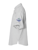Prairie Ag Solutions 2026 Men's PFG Short Sleeve Shirt