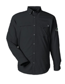 Prairie Ag Solutions 2026 Men's Fishing Shirt