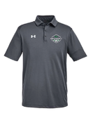 Prairie Ag Solutions 2026 UA Men's Tech Polo