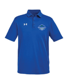 Prairie Ag Solutions 2026 UA Men's Tech Polo