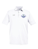 Prairie Ag Solutions 2026 UA Men's Tech Polo