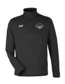Prairie Ag Solutions 2026 UA Men's 1/4 Zip Pullover