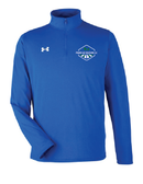 Prairie Ag Solutions 2026 UA Men's 1/4 Zip Pullover