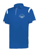 Prairie Ag Solutions 2026 On the Rise Polo