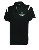 Prairie Ag Solutions 2026 On the Rise Polo