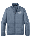 Prairie Ag Solutions 2025 Puffer Jacket