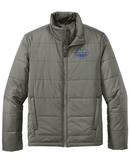 Prairie Ag Solutions 2025 Puffer Jacket