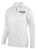 Fusion Fastpitch 2025 1/4 Zip Pullover
