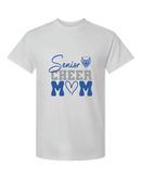 QHS Cheer 2025 T-Shirt