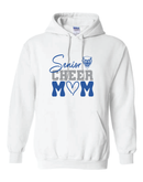 QHS Cheer 2025 Hoodie