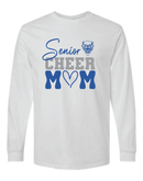 QHS Cheer 2025 Longsleeve