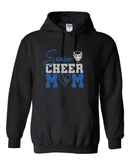 QHS Cheer 2025 Hoodie