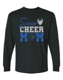 QHS Cheer 2025 Longsleeve