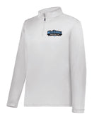 Mud Dawgz Wrestling Quarter Zip Pullover