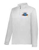 Mud Dawgz Wrestling Quarter Zip Pullover